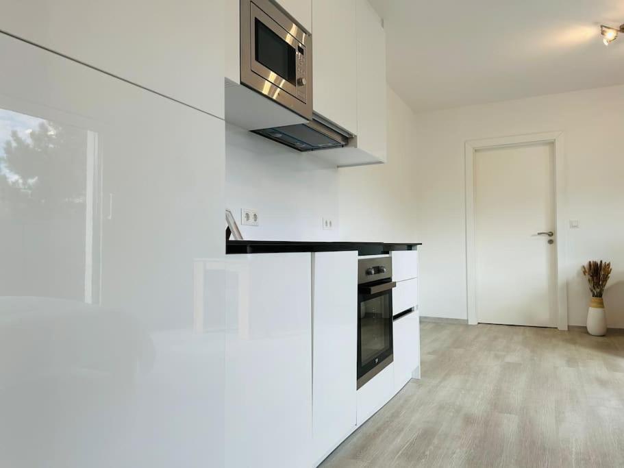 Apartment Modern Stylish With Garden Wien